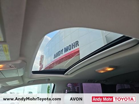 Used 2019 Toyota Sequoia TRD Sport w/ TRD Sport Premium Package AWD/4WD image 31