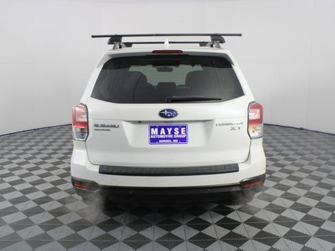 Used 2017 Subaru Forester 2.0XT Touring image 27