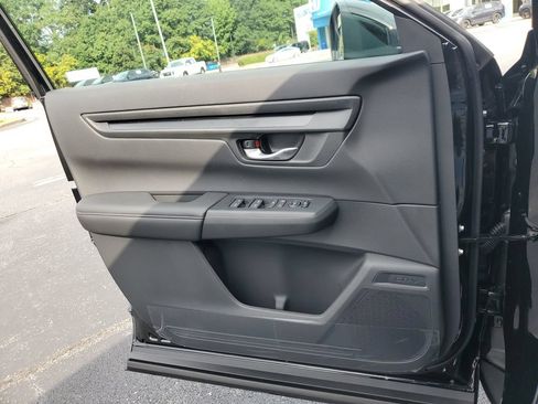 New 2026 Honda CR-V LX image 21