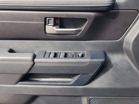 New 2026 Toyota Tundra SR5 w/ SX Package RWD image 22