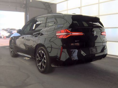 Used 2026 BMW X3 xDrive30i AWD/4WD image 3
