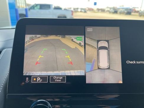 Used 2023 INFINITI QX80 Luxe w/ Cargo Package image 19