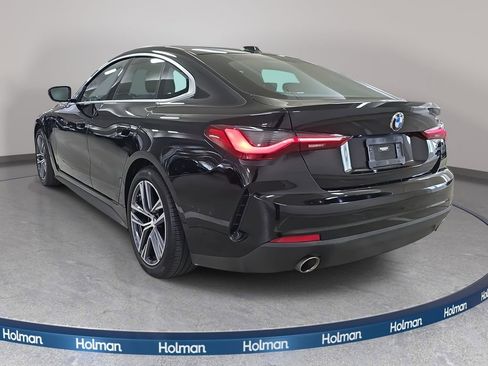 Certified 2023 BMW 430i Gran Coupe 430i Gran Coupe image 9