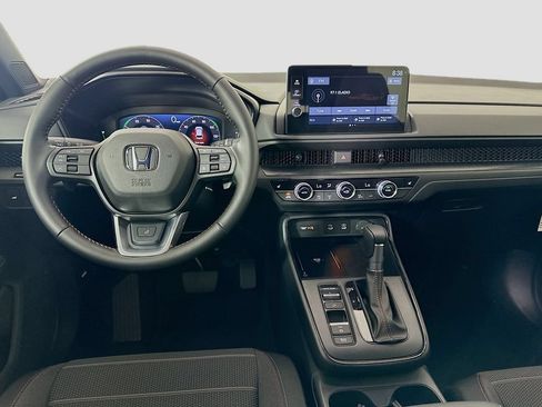 Used 2026 Honda CR-V TrailSport image 18