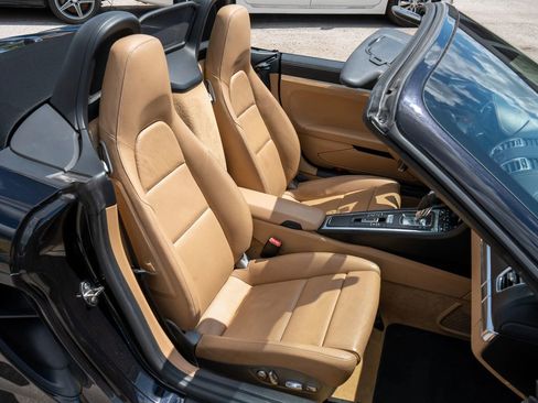 Used 2014 Porsche Boxster S RWD image 34