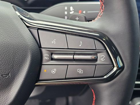 New 2026 Chevrolet Traverse RS AWD/4WD image 28