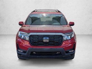 Used 2022 Honda Passport EX-L video 2