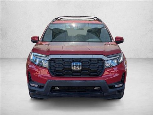 Used 2022 Honda Passport EX-L image 2