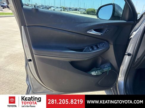 Used 2023 Buick Encore GX Select FWD image 10