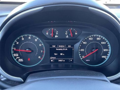 Used 2024 Chevrolet Malibu LT image 17