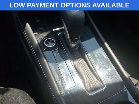 Used 2023 Nissan Kicks SV FWD image 16