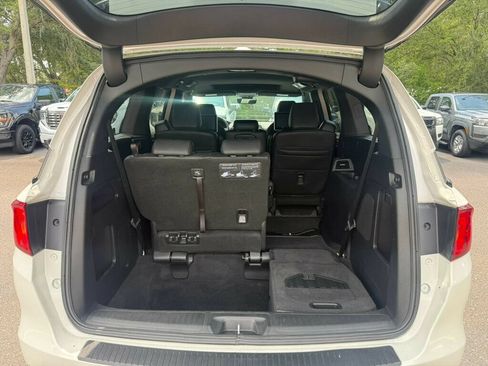 Used 2024 Honda Odyssey Sport image 10