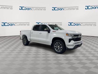 New 2026 Chevrolet Silverado 1500 LT w/ All Star Edition Plus
