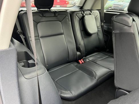 New 2026 Lincoln Aviator Reserve image 12