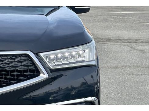 Used 2019 Acura MDX 3.5L (A9) image 50