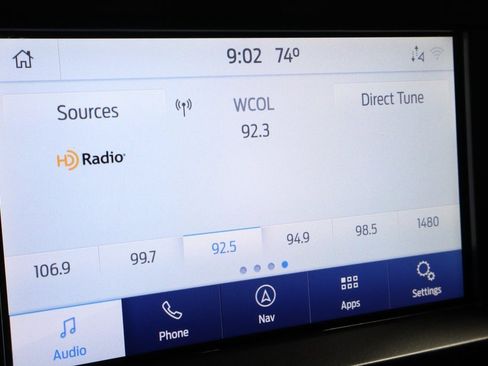 Used 2020 Ford F350 XLT w/ XLT Premium Package image 2