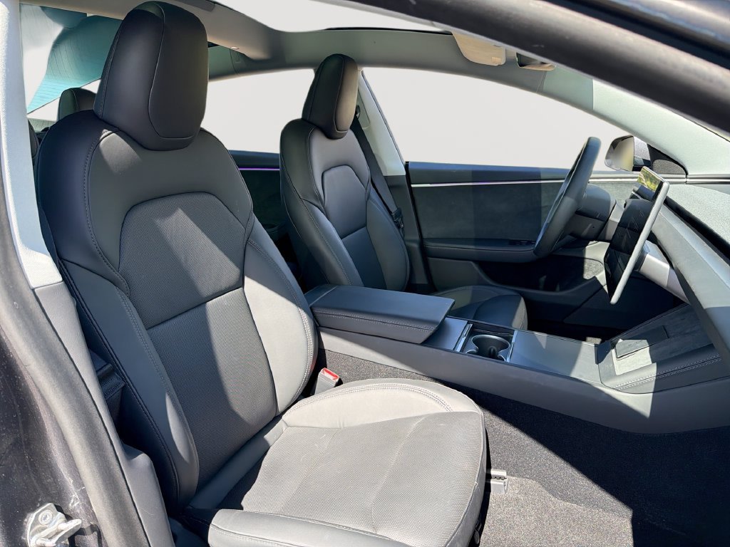 Used 2024 Tesla Model 3 Long Range AWD/4WD image 26