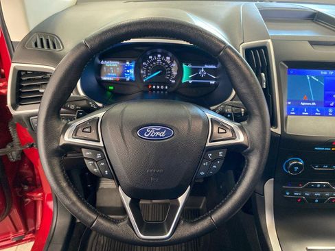 Used 2020 Ford Edge SEL w/ Convenience Package image 18