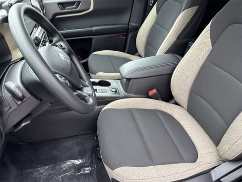 New 2025 Ford Bronco Sport Big Bend image 12