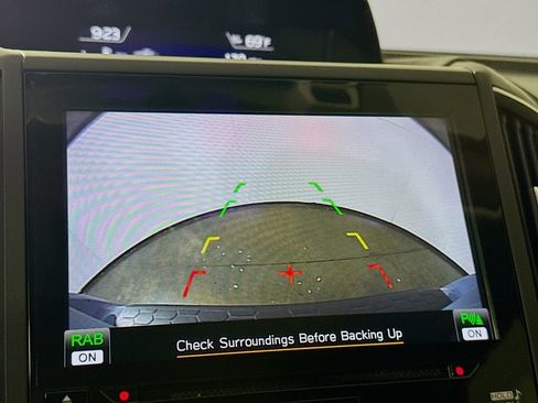 Used 2023 Subaru Crosstrek 2.5i Limited image 15