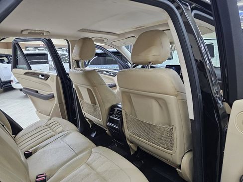 Used 2017 Mercedes-Benz GLE 350 image 23