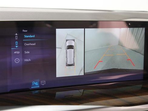 New 2025 Cadillac Escalade Premium Luxury Platinum w/ LPO, Floor Liner Package image 14