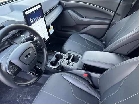 New 2026 Ford Mustang Mach-E Select image 9