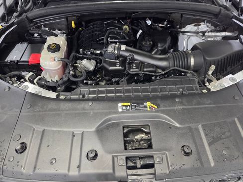 Certified 2022 Jeep Grand Cherokee Altitude AWD/4WD image 29