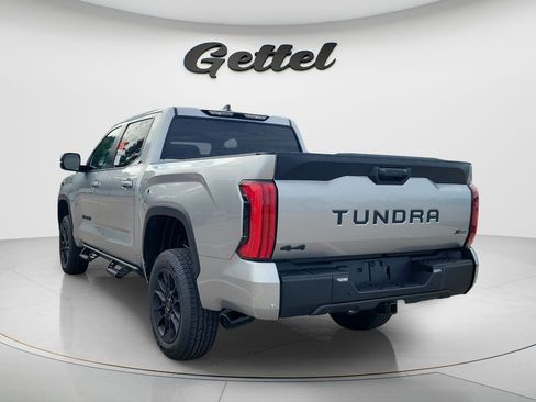 New 2026 Toyota Tundra SR5 AWD/4WD image 6
