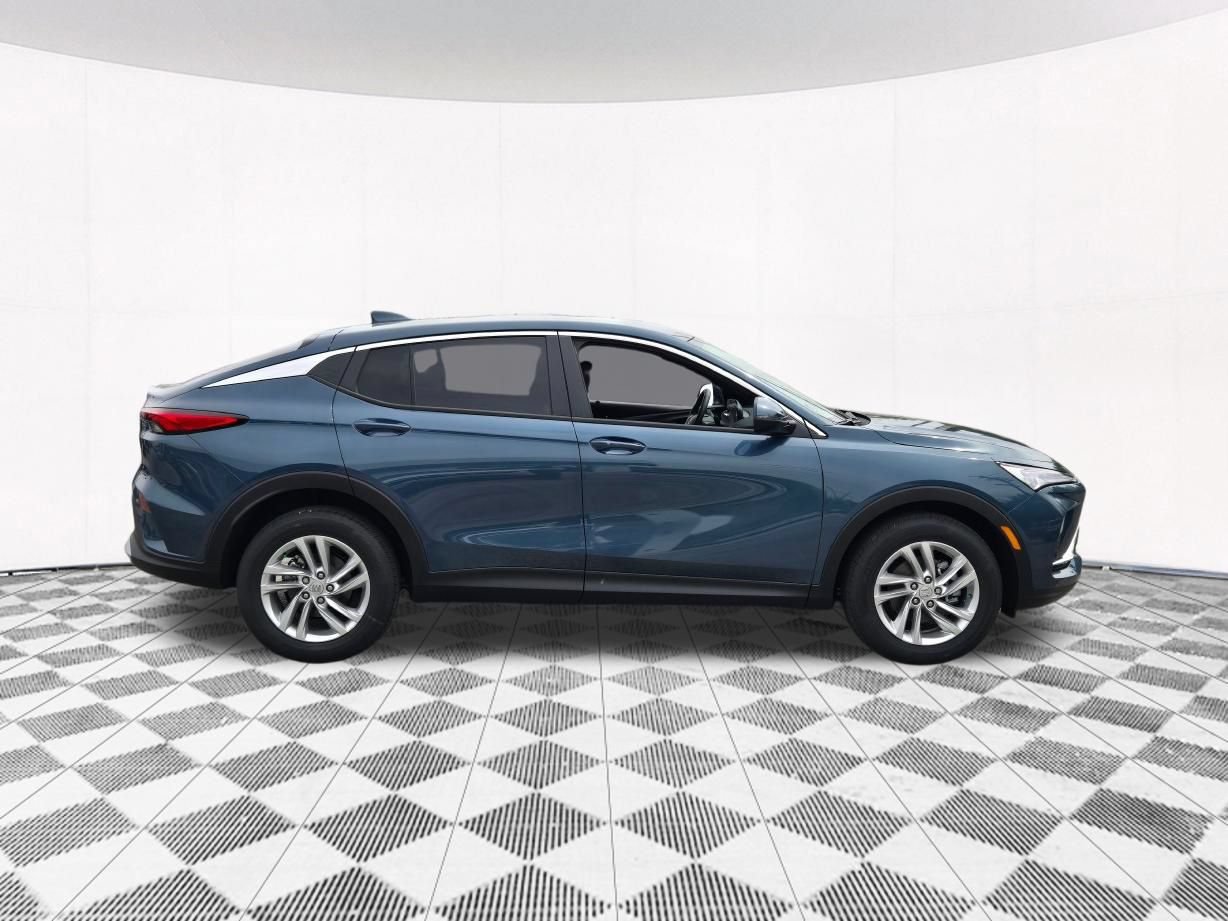 New 2026 Buick Envista Preferred w/ Convenience I Package FWD image 12