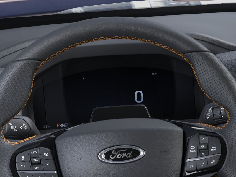 New 2026 Ford Explorer Tremor w/ Tremor Convenience Package AWD/4WD image 13