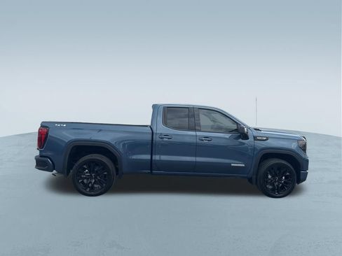 New 2026 GMC Sierra 1500 Elevation w/ Preferred Package AWD/4WD image 10