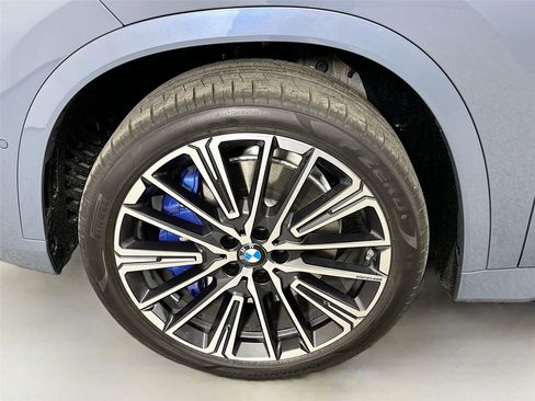 New 2026 BMW X1 xDrive28i w/ Technology Package AWD/4WD image 33