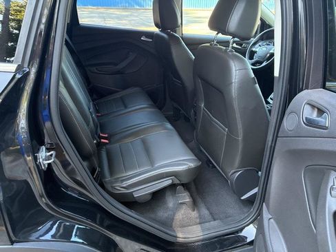 Used 2015 Ford Escape Titanium AWD/4WD image 26