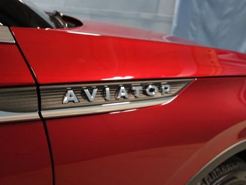 New 2026 Lincoln Aviator Reserve image 41