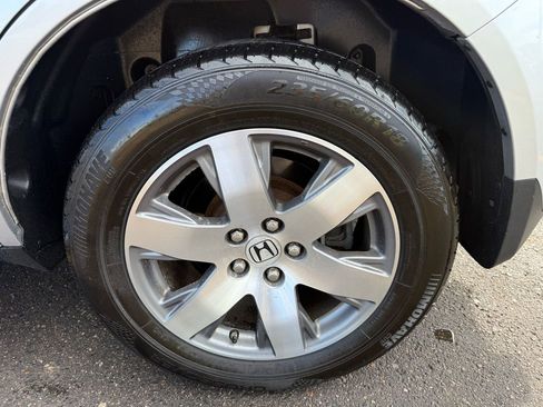 Used 2014 Honda Pilot Touring image 12