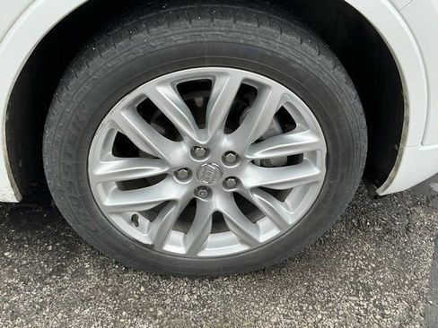 Used 2019 Buick Envision Premium image 14