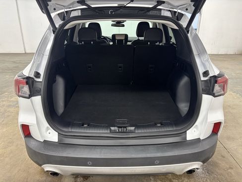 Used 2022 Ford Escape SEL w/ Technology Package image 21