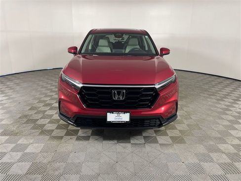 Used 2025 Honda CR-V EX image 18