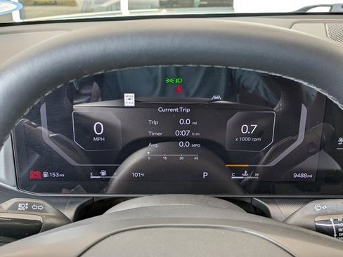 Used 2025 Kia K4 EX image 23