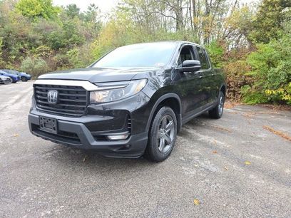 Used 2023 Honda Ridgeline RTL