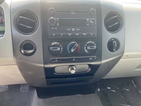 Used 2007 Ford F150 STX RWD image 18