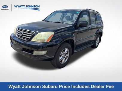 Used 2006 Lexus GX 470