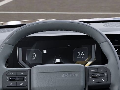 New 2027 Kia Telluride SX Prestige X-Pro AWD/4WD image 21