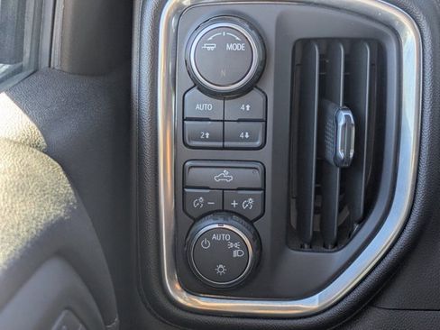 Used 2020 Chevrolet Silverado 1500 LT w/ All-Star Edition image 25