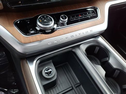 New 2026 Ford Expedition King Ranch AWD/4WD image 22