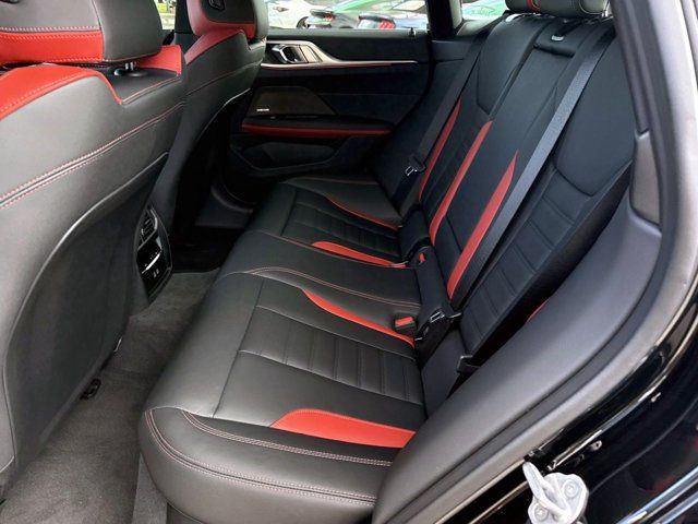 Used 2025 BMW i4 M50 AWD/4WD image 12