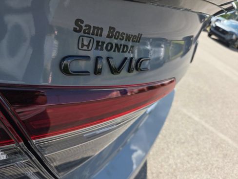 Used 2026 Honda Civic Sport image 53