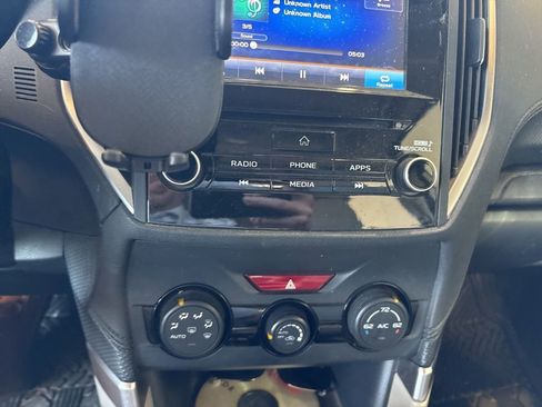 Used 2020 Subaru Forester w/ Alloy Wheel Package image 21