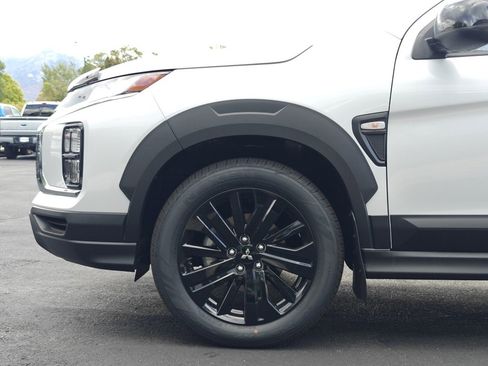 New 2025 Mitsubishi Outlander Sport AWD image 32